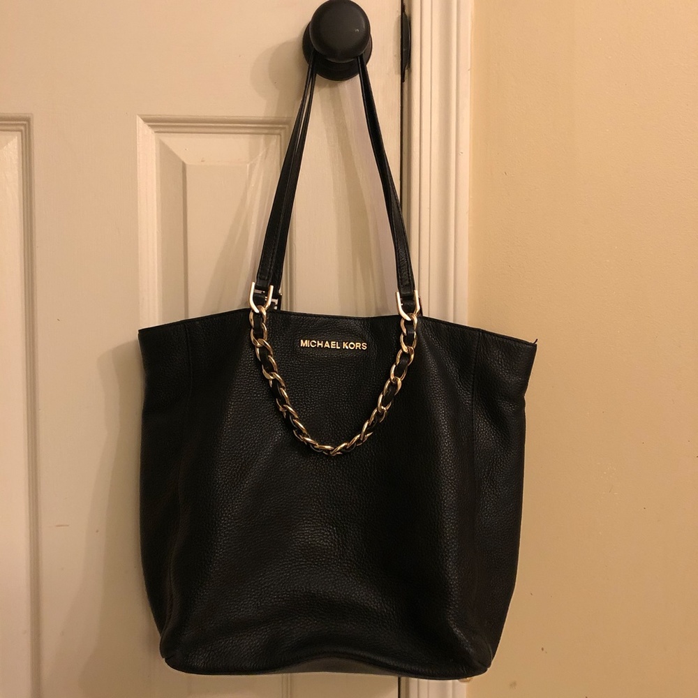 MICHAEL KORS TOTE BAG